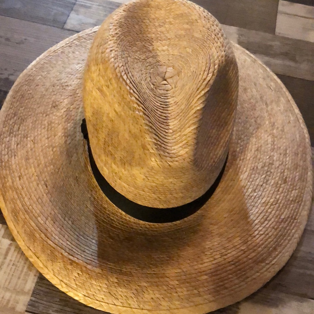 NWT hat-Brooklyn Hat Co.